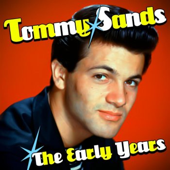 Tommy Sands Love Pains (Rca)