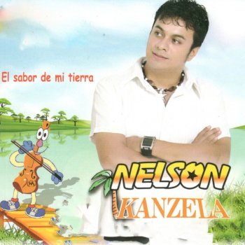 Nelson Kanzela El Gusano