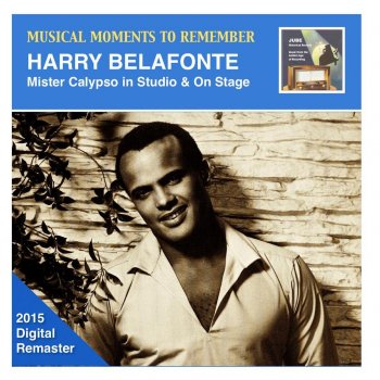 Harry Belafonte Matilda (Parody Version) [Live]