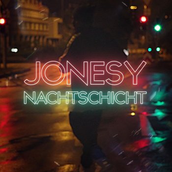 Jonesy Nachtschicht