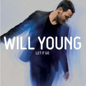 Will Young I Won't Give Up