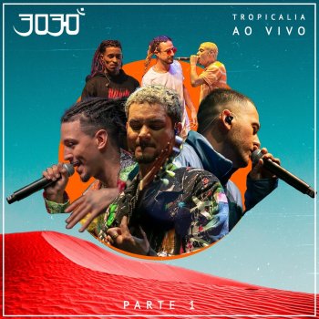 3030 feat. Ari Tudo Que Ela Quer - Ao Vivo
