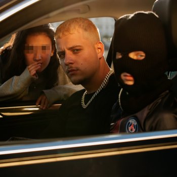 PLK feat. Hamza Pilote (feat. Hamza)
