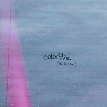 Mokita colorblind (acoustic)
