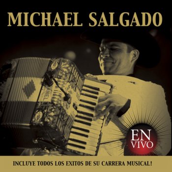 Michael Salgado Recordando a los Relampagos; Con la Tinta de Mi Sangre, Hay Ojitos, Si Tu Supieras, Ya No Llores, Me Cai de la Nube