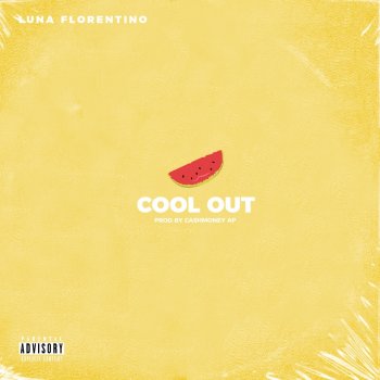 Luna Florentino Cool Out