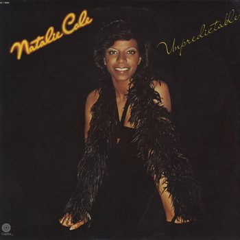 Natalie Cole Be Mine Tonight