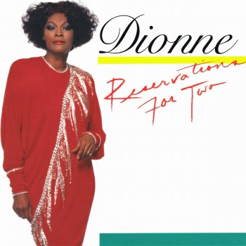 Dionne Warwick feat. Smokey Robinson You're My Hero (with Smokey Robinson)