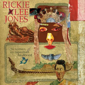 Rickie Lee Jones Falling Up