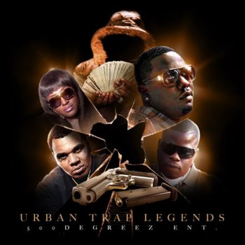 Future feat. Lava Kno Im On