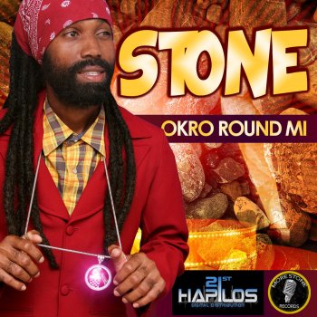 Stone Okro Round Mi