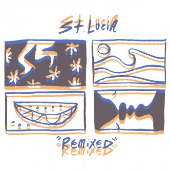 St. Lucia feat. John Wizards Elevate - John Wizards Remix