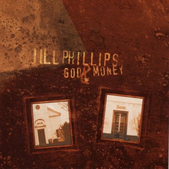 Jill Phillips You Don't Belong Here