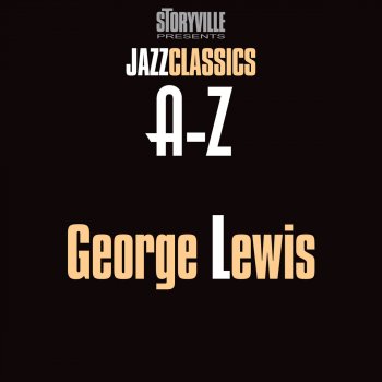 George Lewis Sensation Rag