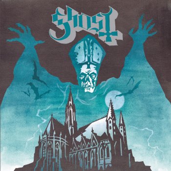 Ghost Stand By Him