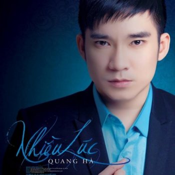 Quang Hà Xin Loi Anh