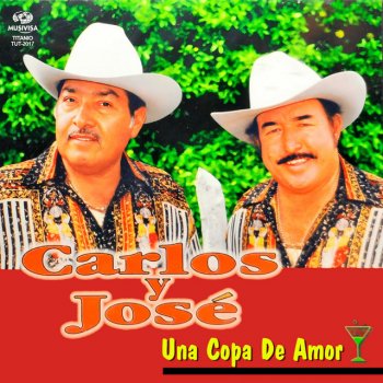 Carlos y José Herido de Muerte