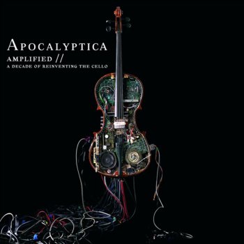 Apocalyptica feat. Linda Sundblad Faraway, Volume 2