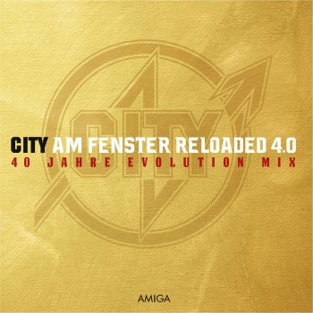 City Am Fenster (DJ COOPER Remix [Radio Edit])