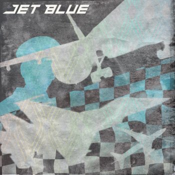 JT75 Jet Blue