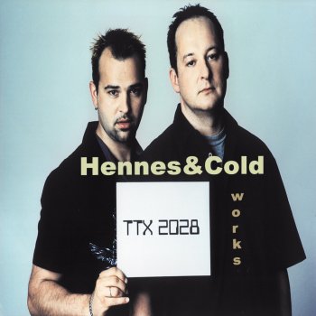 Hennes&Cold Wake Up (First Release)