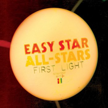 Easy Star All-Stars Break Of Dawn