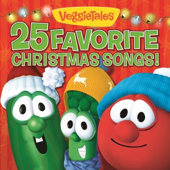VeggieTales Go Tell It on the Mountain