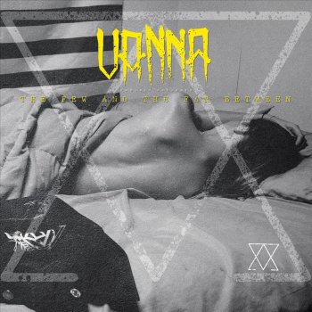 Vanna The Lost Art of Staying Alive