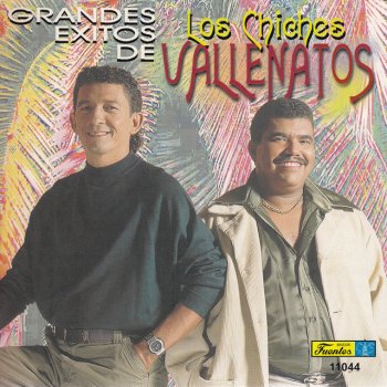 Los Chiches Vallenatos Amantes De Infinitos