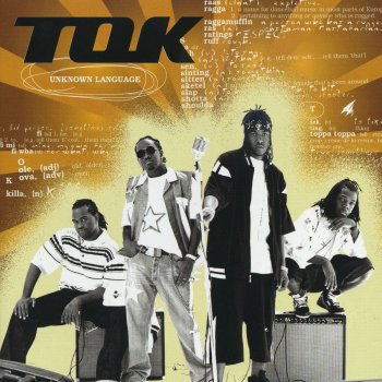 T.O.K. feat. PitBull She's Hotter