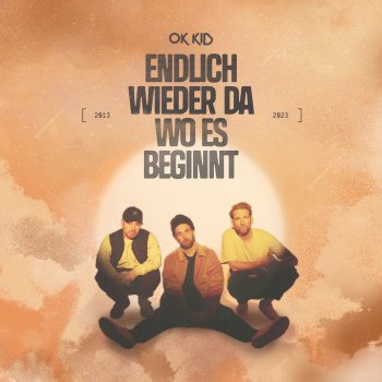 OK KID feat. Querbeat Verschwende mich (Querbeat Edit)