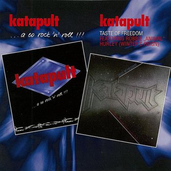 Katapult All I Want Is a Chance