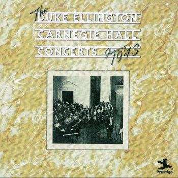 Duke Ellington Portrait of Florence Mills (Black Beauty) [Live]