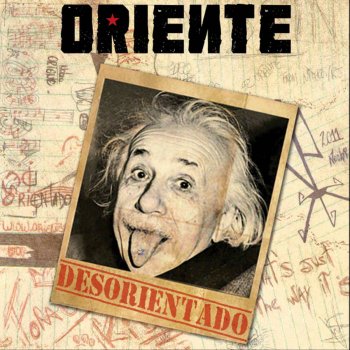 ORIENTE Desorientado