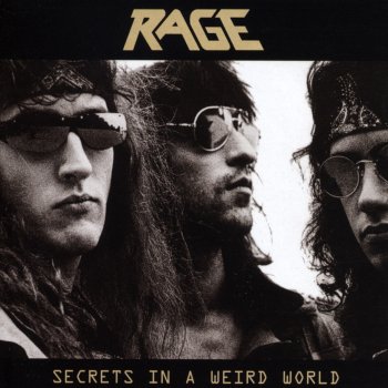 Rage (Those Who Got) Nothing to Lose (Bonus Track)