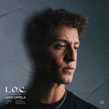 Исполнитель Gian Varela, альбом L.O.C. - EP