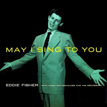 Eddie Fisher Night and Day