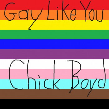 Chick Boyd China Boys