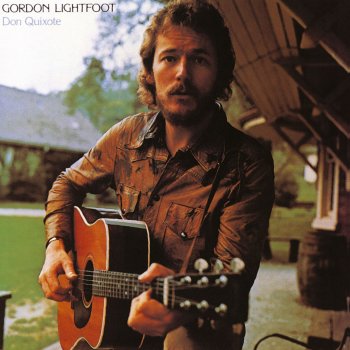 Gordon Lightfoot On Susan's Floor