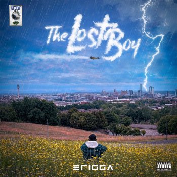 Erigga feat. Jay Teazer Broke or rich