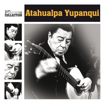 Atahualpa Yupanqui Burru Yacui