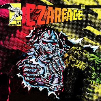 CZARFACE feat. MF DOOM Meddle with Metal (7l's Nytyme Mix)