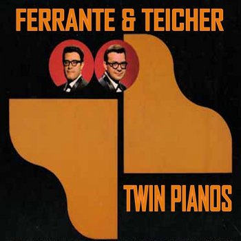 Ferrante & Teicher The Lady Is a Tramp