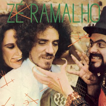 Zé Ramalho Agônico