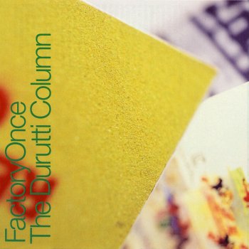 The Durutti Column Experiment In Fifth