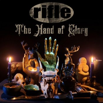 Rifle The Hand of Glory