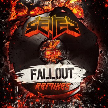 Getter Fallout (Hugeative Remix)