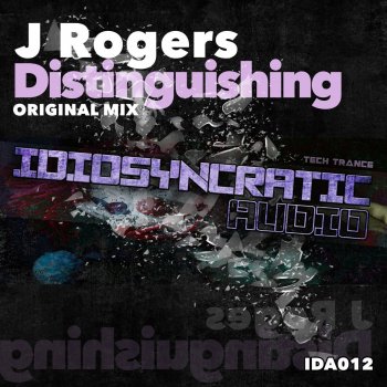 J. Rogers Distinguishing - Original Mix