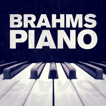 Johannes Brahms Piano Trio No. 1 in B Major, Op. 8: I. Allegro con brio