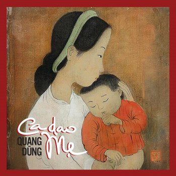 Quang Dung Mẹ Tôi - Trần Tiến